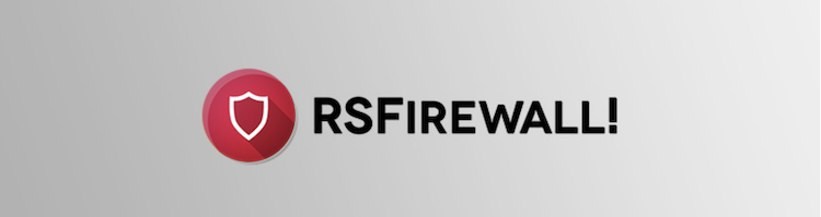 RSFirewall